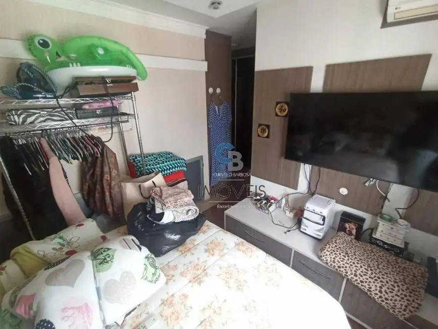 Apartamento com 3 quartos à venda, 141m2 em Mooca, São Paulo - SP - imagem 5 Foto 5 de Apartamento com 3 quartos à venda, 141m2 em Mooca, São Paulo - SP