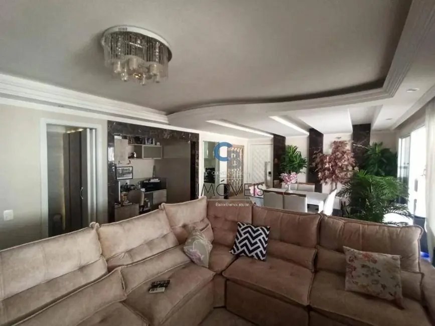 Foto 2 de Apartamento com 3 quartos à venda, 141m2 em Mooca, São Paulo - SP