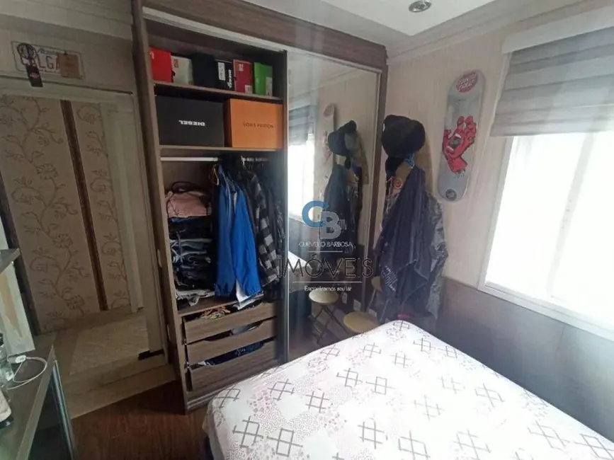 Apartamento com 3 quartos à venda, 141m2 em Mooca, São Paulo - SP - imagem 6 Foto 6 de Apartamento com 3 quartos à venda, 141m2 em Mooca, São Paulo - SP