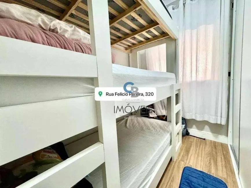 Foto 9 de Apartamento com 2 quartos à venda, 67m2 em Jardim Piqueroby, São Paulo - SP
