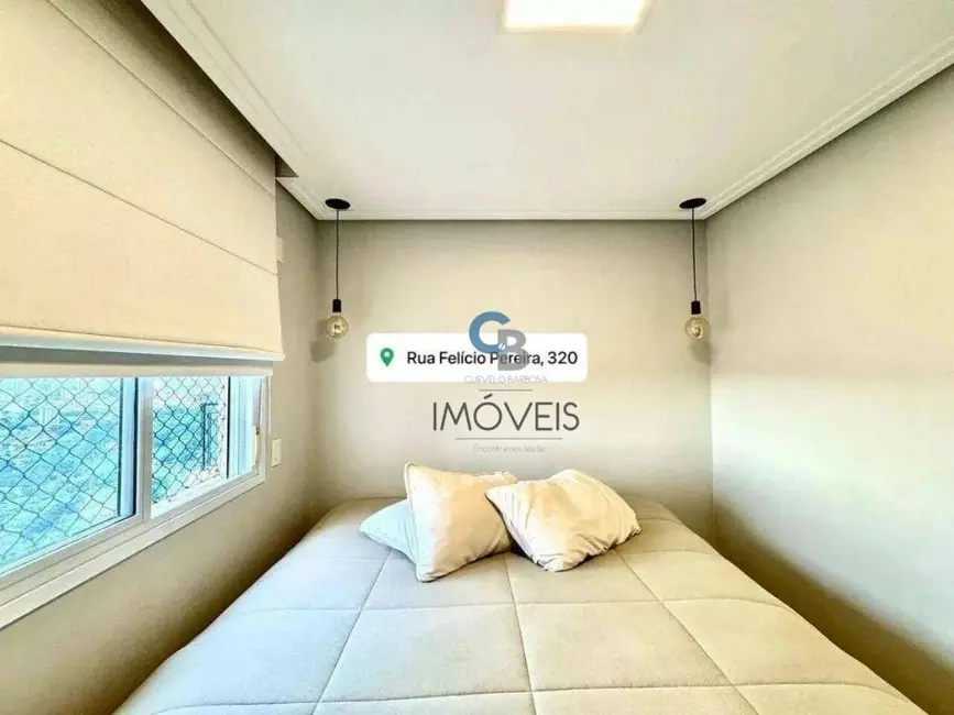 Foto 8 de Apartamento com 2 quartos à venda, 67m2 em Jardim Piqueroby, São Paulo - SP