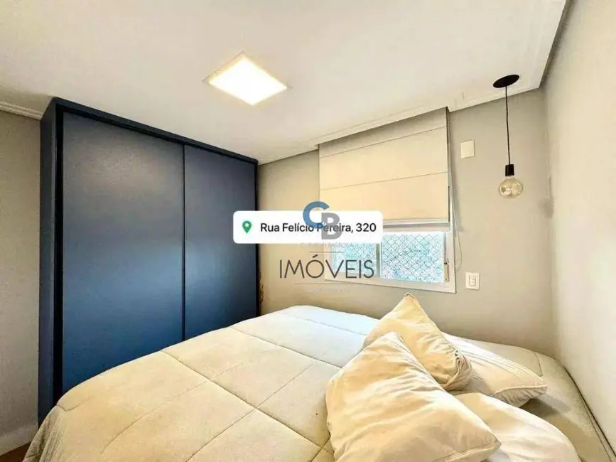 Foto 6 de Apartamento com 2 quartos à venda, 67m2 em Jardim Piqueroby, São Paulo - SP