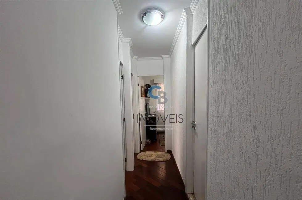 Foto 3 de Apartamento com 3 quartos à venda, 64m2 em Tatuapé, São Paulo - SP