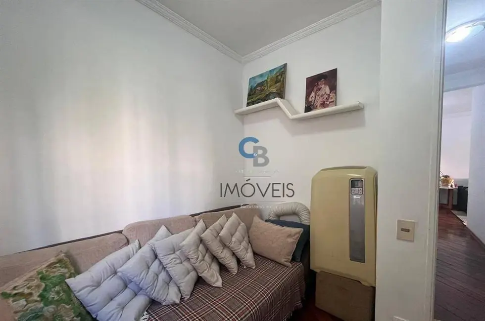 Foto 6 de Apartamento com 3 quartos à venda, 64m2 em Tatuapé, São Paulo - SP