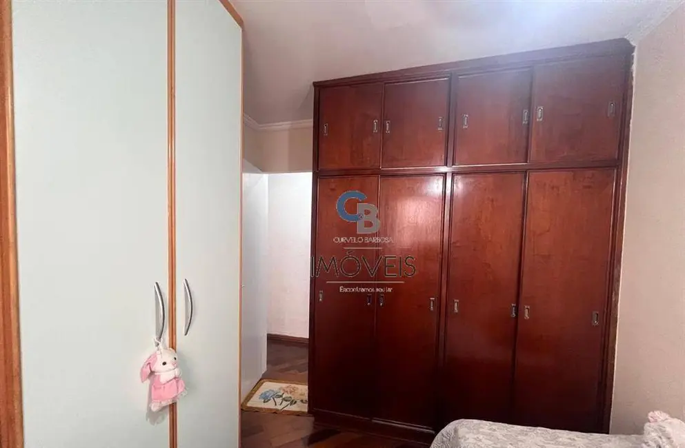Foto 7 de Apartamento com 3 quartos à venda, 64m2 em Tatuapé, São Paulo - SP