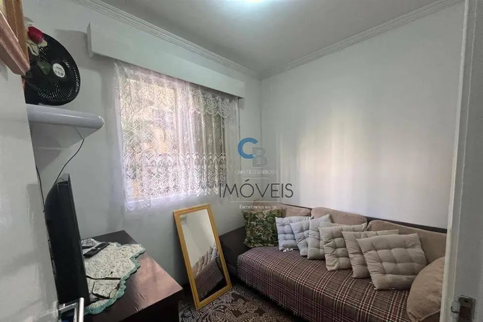 Foto 5 de Apartamento com 3 quartos à venda, 64m2 em Tatuapé, São Paulo - SP