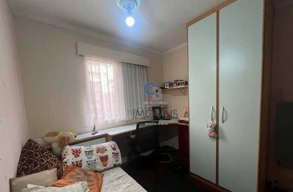 Foto 4 de Apartamento com 3 quartos à venda, 64m2 em Tatuapé, São Paulo - SP