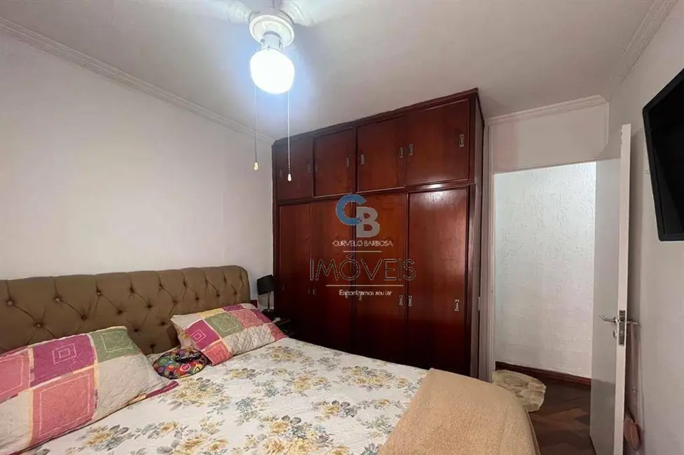 Foto 8 de Apartamento com 3 quartos à venda, 64m2 em Tatuapé, São Paulo - SP
