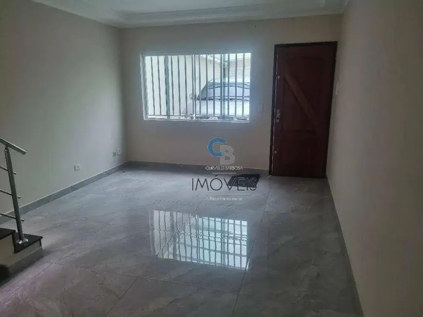 Foto 1 de Sobrado com 2 quartos à venda, 110m2 em Vila Santa Clara, São Paulo - SP