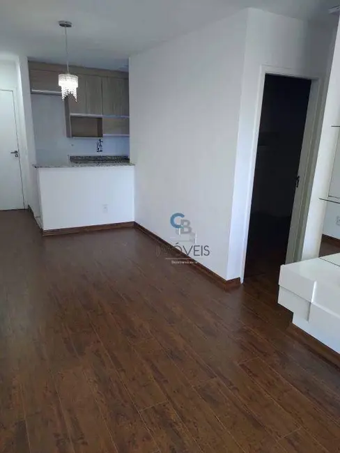 Apartamento com 2 quartos à venda, 50m2 em Vila Moreira, São Paulo - SP - imagem 3 Foto 3 de Apartamento com 2 quartos à venda, 50m2 em Vila Moreira, São Paulo - SP