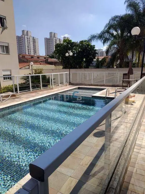 Apartamento com 2 quartos à venda, 50m2 em Vila Moreira, São Paulo - SP - imagem 6 Foto 6 de Apartamento com 2 quartos à venda, 50m2 em Vila Moreira, São Paulo - SP