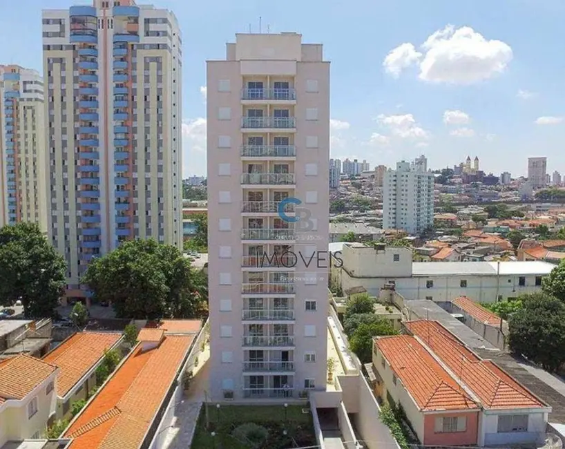 Apartamento com 2 quartos à venda, 50m2 em Vila Moreira, São Paulo - SP - imagem 1 Foto 1 de Apartamento com 2 quartos à venda, 50m2 em Vila Moreira, São Paulo - SP