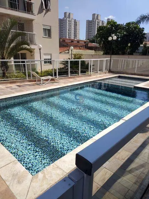 Apartamento com 2 quartos à venda, 50m2 em Vila Moreira, São Paulo - SP - imagem 5 Foto 5 de Apartamento com 2 quartos à venda, 50m2 em Vila Moreira, São Paulo - SP