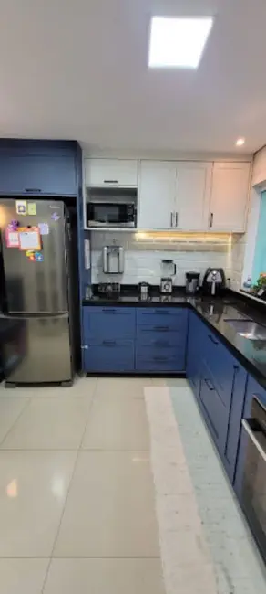 Foto 2 de Sobrado com 3 quartos à venda, 130m2 em Vila Formosa, São Paulo - SP