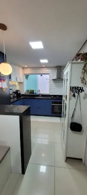 Sobrado com 3 quartos à venda, 130m2 em Vila Formosa, São Paulo - SP - imagem 9 Foto 9 de Sobrado com 3 quartos à venda, 130m2 em Vila Formosa, São Paulo - SP