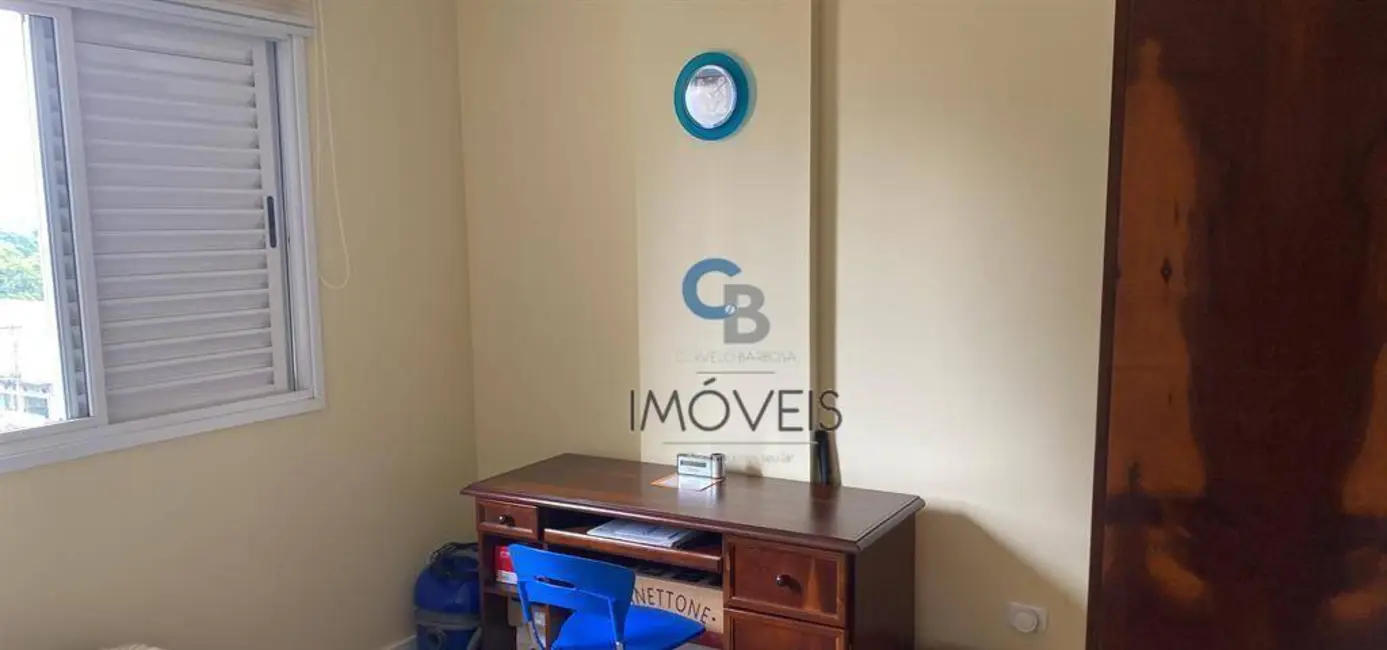 Foto 5 de Apartamento com 2 quartos à venda, 71m2 em São Paulo - SP