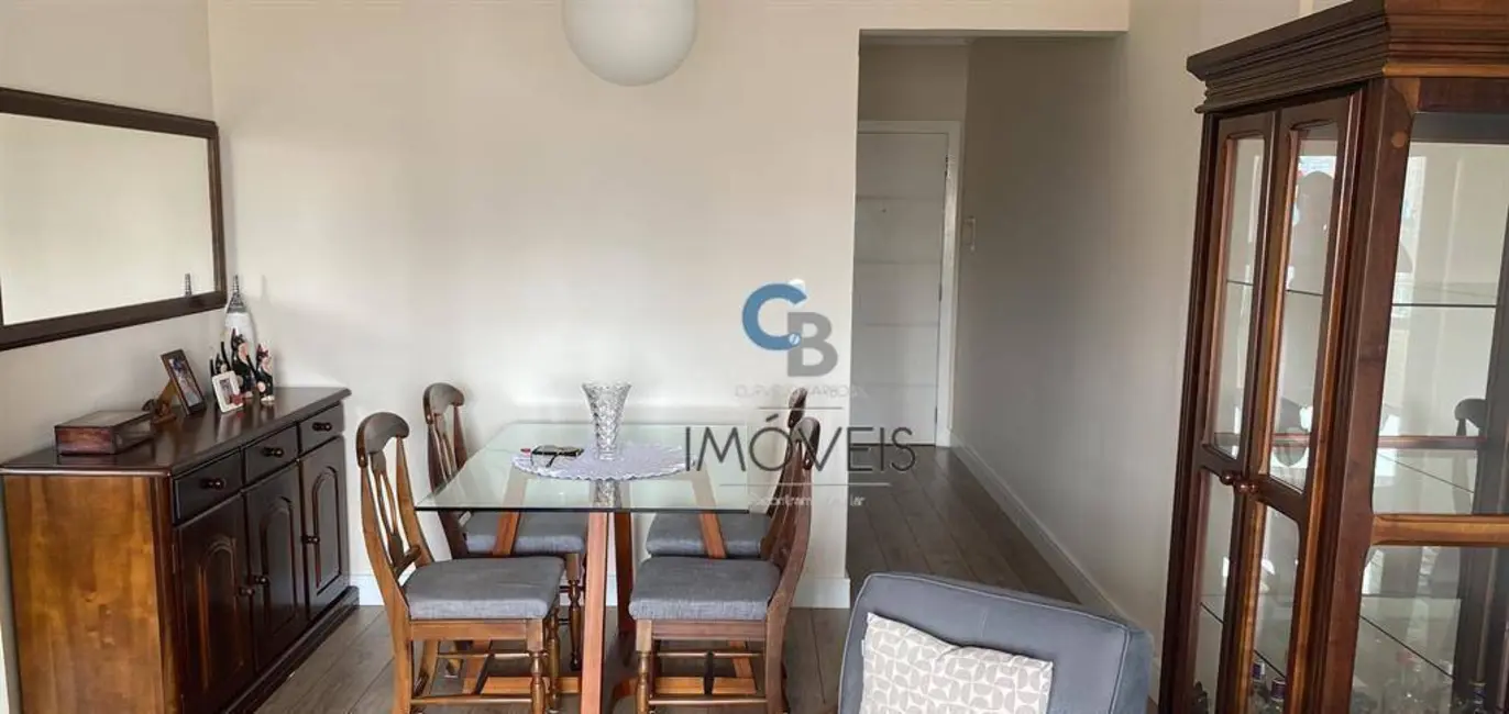 Foto 2 de Apartamento com 2 quartos à venda, 71m2 em São Paulo - SP