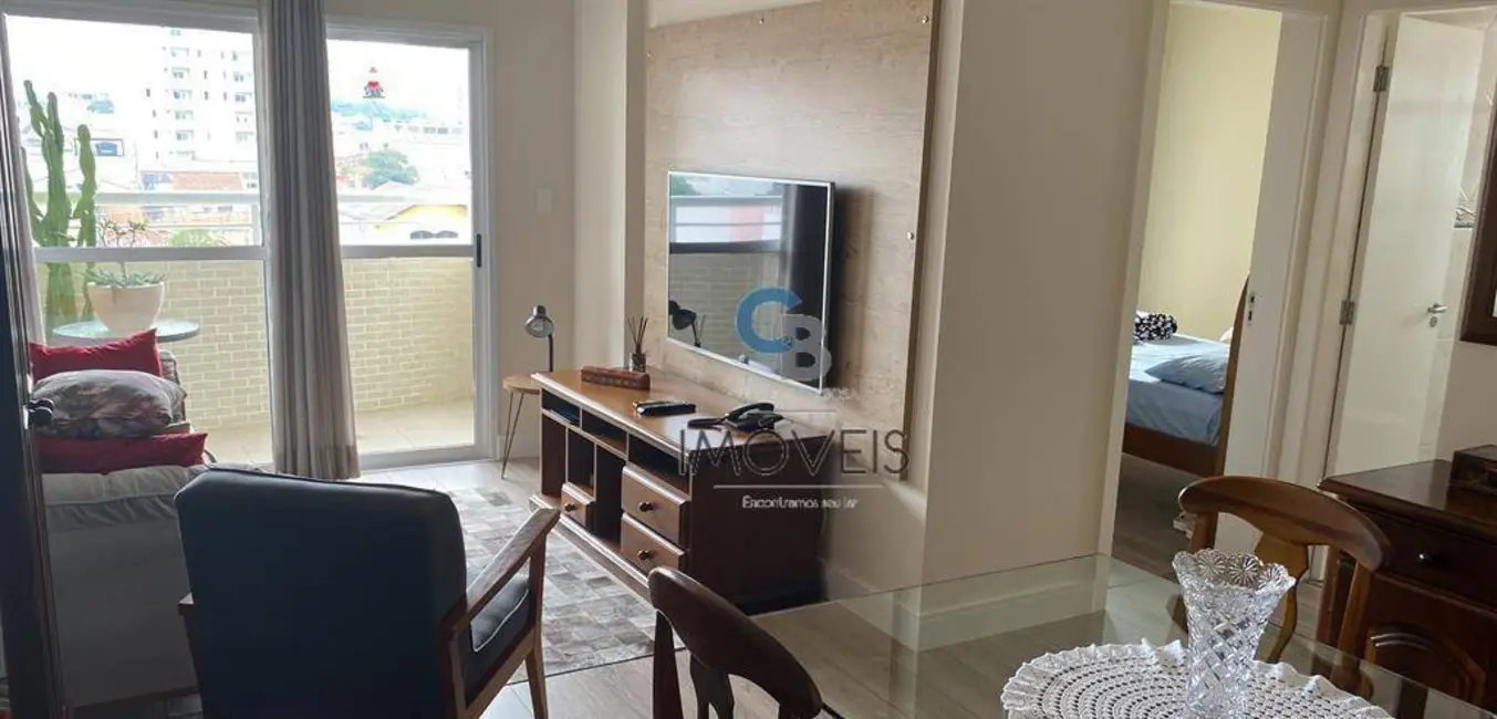 Foto 1 de Apartamento com 2 quartos à venda, 71m2 em São Paulo - SP