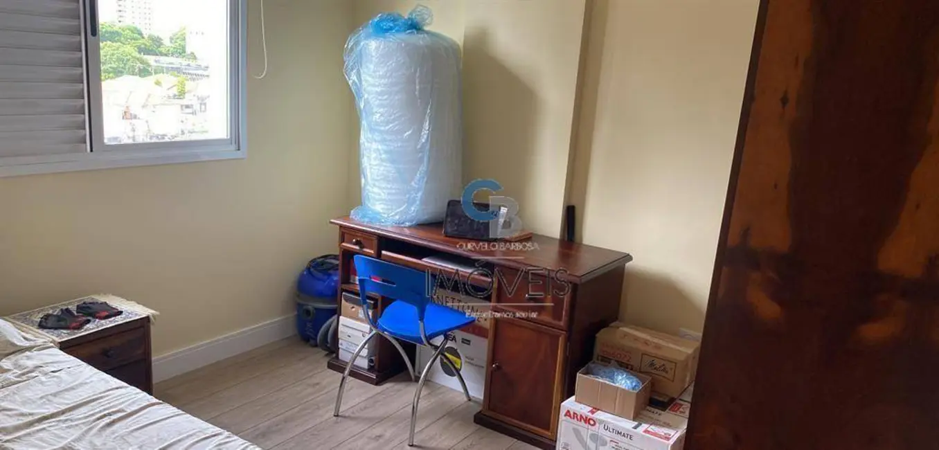 Foto 4 de Apartamento com 2 quartos à venda, 71m2 em São Paulo - SP