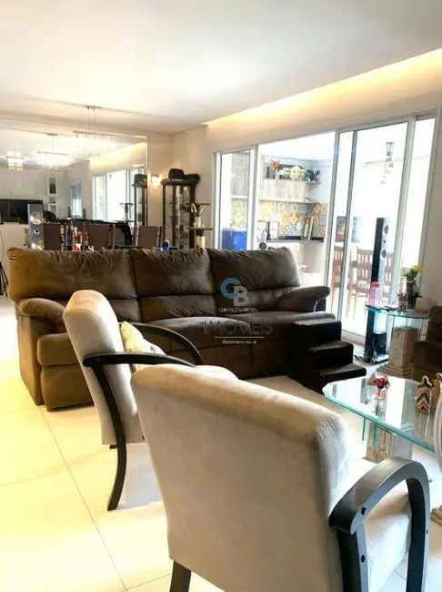 Apartamento com 3 quartos à venda, 155m2 em Belenzinho, São Paulo - SP - imagem 3 Foto 3 de Apartamento com 3 quartos à venda, 155m2 em Belenzinho, São Paulo - SP