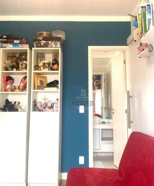 Apartamento com 3 quartos à venda, 155m2 em Belenzinho, São Paulo - SP - imagem 9 Foto 9 de Apartamento com 3 quartos à venda, 155m2 em Belenzinho, São Paulo - SP