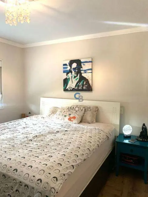 Apartamento com 3 quartos à venda, 155m2 em Belenzinho, São Paulo - SP - imagem 5 Foto 5 de Apartamento com 3 quartos à venda, 155m2 em Belenzinho, São Paulo - SP