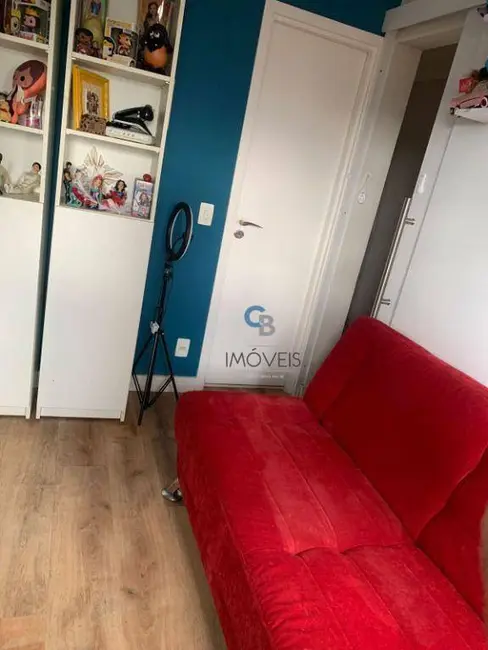 Apartamento com 3 quartos à venda, 155m2 em Belenzinho, São Paulo - SP - imagem 8 Foto 8 de Apartamento com 3 quartos à venda, 155m2 em Belenzinho, São Paulo - SP