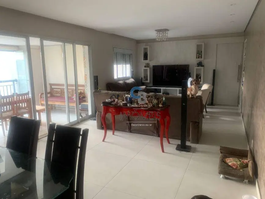 Foto 1 de Apartamento com 3 quartos à venda, 155m2 em Belenzinho, São Paulo - SP