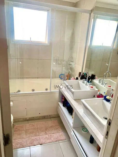 Apartamento com 3 quartos à venda, 155m2 em Belenzinho, São Paulo - SP - imagem 7 Foto 7 de Apartamento com 3 quartos à venda, 155m2 em Belenzinho, São Paulo - SP