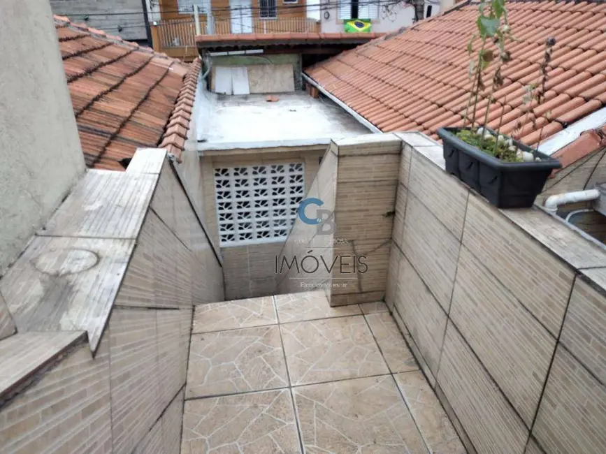 Foto 9 de Sobrado com 3 quartos à venda, 155m2 em Vila Gomes Cardim, São Paulo - SP