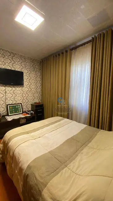 Foto 5 de Sobrado com 3 quartos à venda, 155m2 em Vila Gomes Cardim, São Paulo - SP