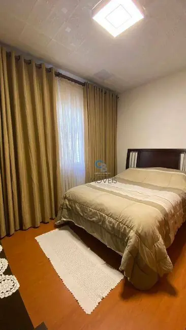 Foto 2 de Sobrado com 3 quartos à venda, 155m2 em Vila Gomes Cardim, São Paulo - SP