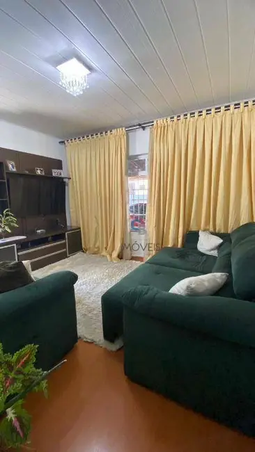 Foto 4 de Sobrado com 3 quartos à venda, 155m2 em Vila Gomes Cardim, São Paulo - SP