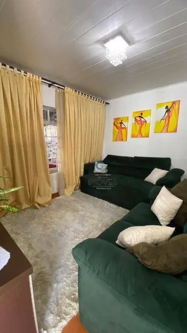 Foto 1 de Sobrado com 3 quartos à venda, 155m2 em Vila Gomes Cardim, São Paulo - SP
