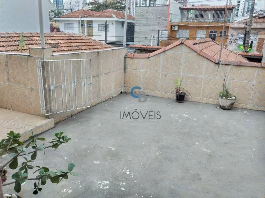 Foto 8 de Sobrado com 3 quartos à venda, 155m2 em Vila Gomes Cardim, São Paulo - SP