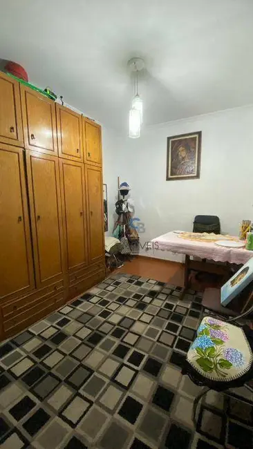 Foto 3 de Sobrado com 3 quartos à venda, 155m2 em Vila Gomes Cardim, São Paulo - SP