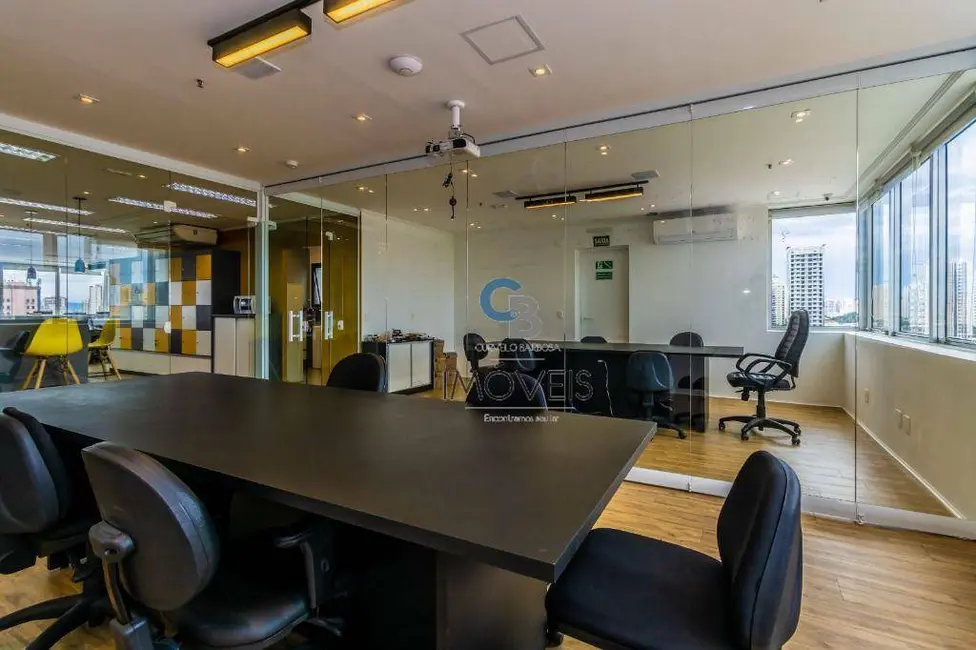 Loft / Flat à venda, 202m2 em Belém, São Paulo - SP - imagem 8 Foto 8 de Loft / Flat à venda, 202m2 em Belém, São Paulo - SP