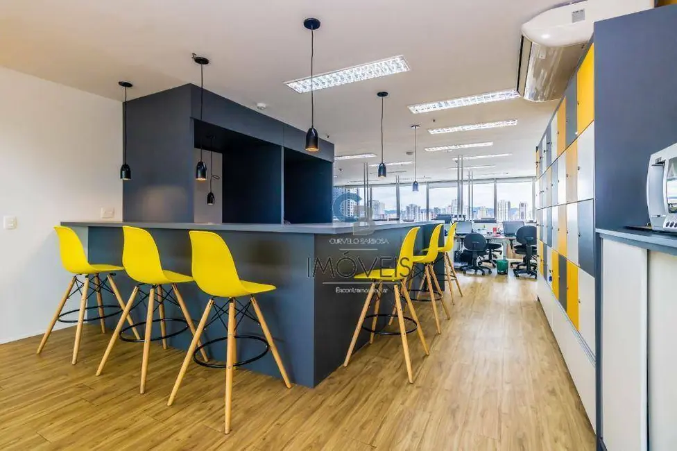 Loft / Flat à venda, 202m2 em Belém, São Paulo - SP - imagem 4 Foto 4 de Loft / Flat à venda, 202m2 em Belém, São Paulo - SP