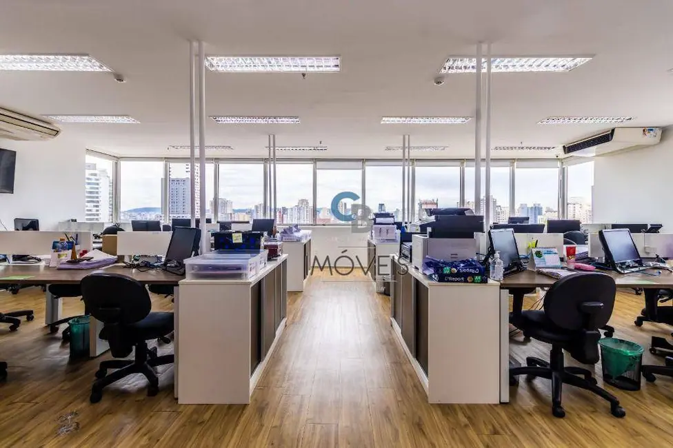 Loft / Flat à venda, 202m2 em Belém, São Paulo - SP - imagem 5 Foto 5 de Loft / Flat à venda, 202m2 em Belém, São Paulo - SP