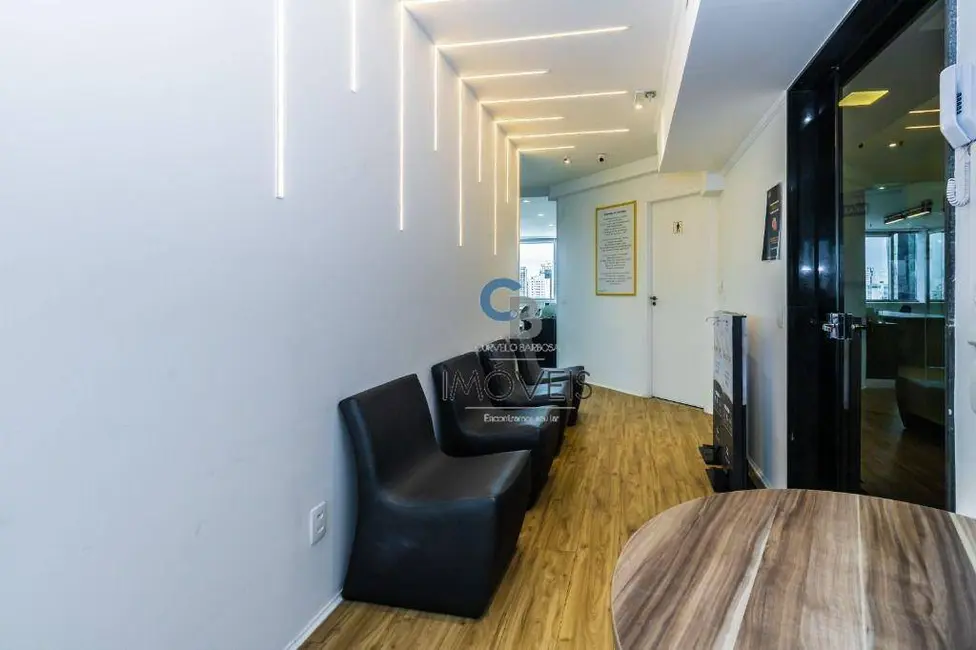 Loft / Flat à venda, 202m2 em Belém, São Paulo - SP - imagem 9 Foto 9 de Loft / Flat à venda, 202m2 em Belém, São Paulo - SP