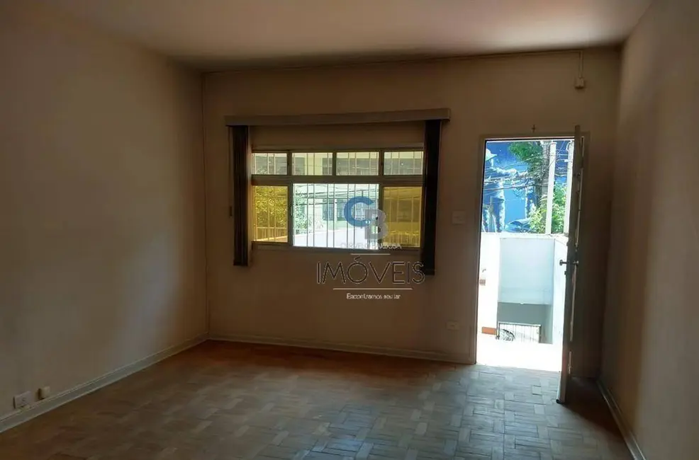 Foto 1 de Sobrado com 3 quartos à venda, 143m2 em Vila Invernada, São Paulo - SP