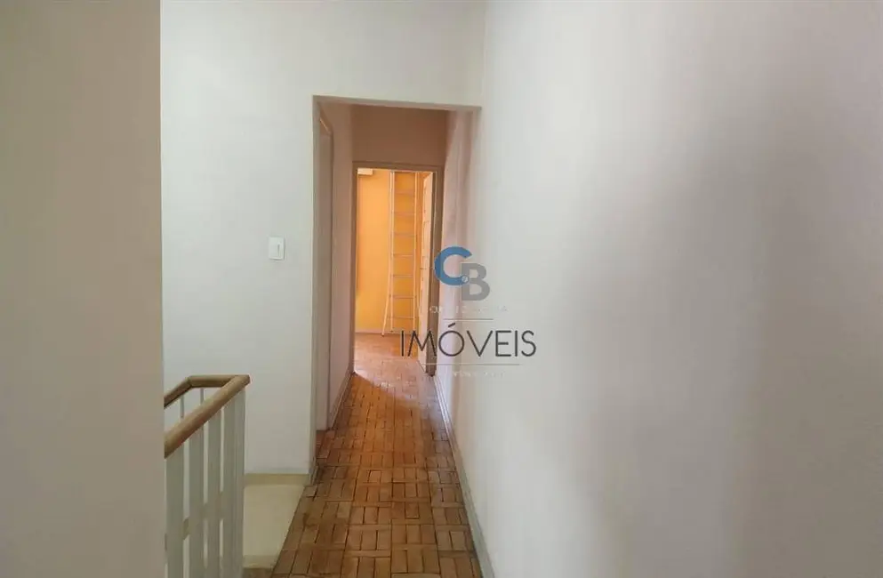 Foto 4 de Sobrado com 3 quartos à venda, 143m2 em Vila Invernada, São Paulo - SP