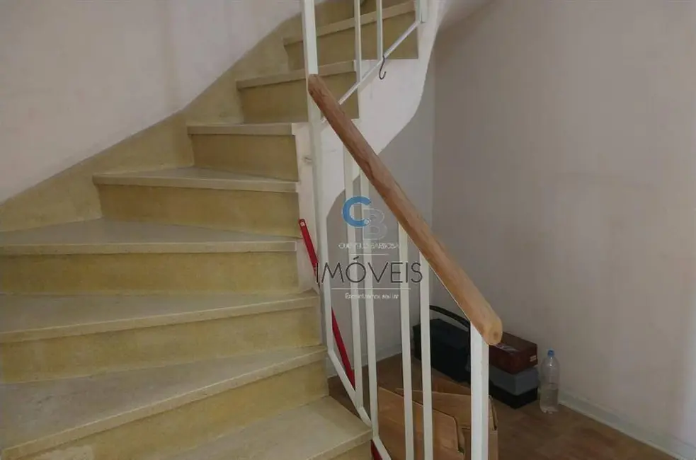 Foto 3 de Sobrado com 3 quartos à venda, 143m2 em Vila Invernada, São Paulo - SP