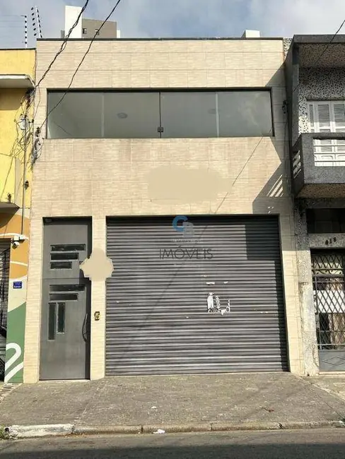 Foto 5 de Sala Comercial à venda, 312m2 em Belenzinho, São Paulo - SP