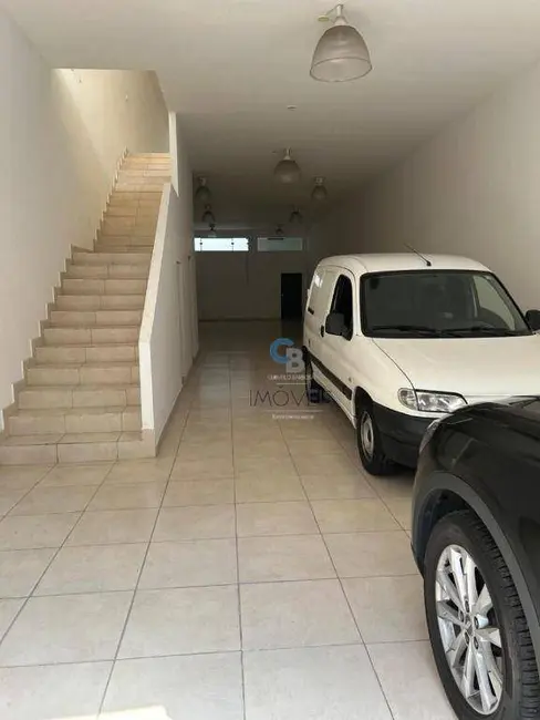 Foto 1 de Sala Comercial à venda, 312m2 em Belenzinho, São Paulo - SP