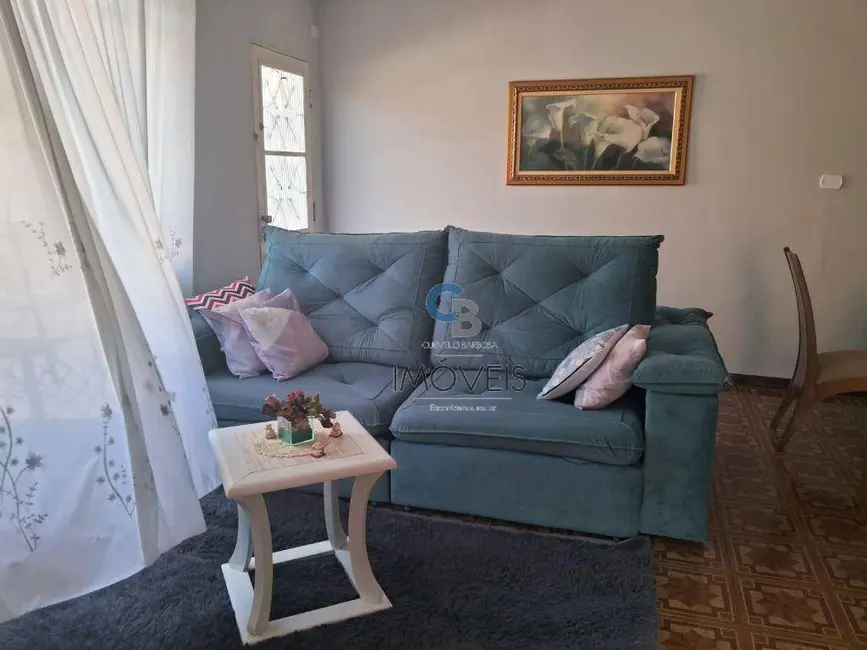 Foto 1 de Sobrado com 5 quartos à venda, 250m2 em Vila Formosa, São Paulo - SP
