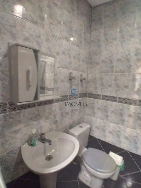 Foto 4 de Casa com 3 quartos para alugar, 95m2 em Vila Prudente, São Paulo - SP