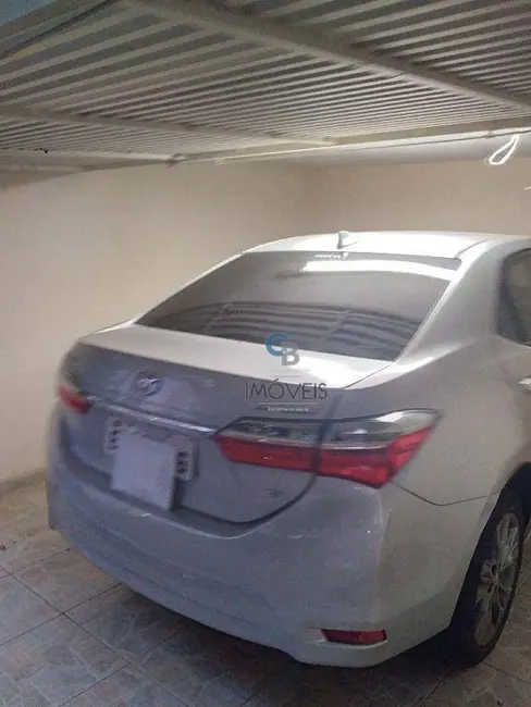 Foto 2 de Casa com 3 quartos para alugar, 95m2 em Vila Prudente, São Paulo - SP