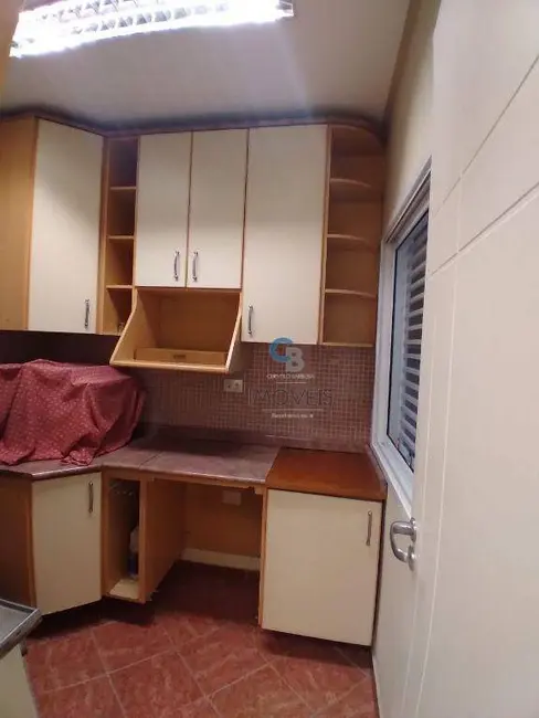 Foto 3 de Casa com 3 quartos para alugar, 95m2 em Vila Prudente, São Paulo - SP