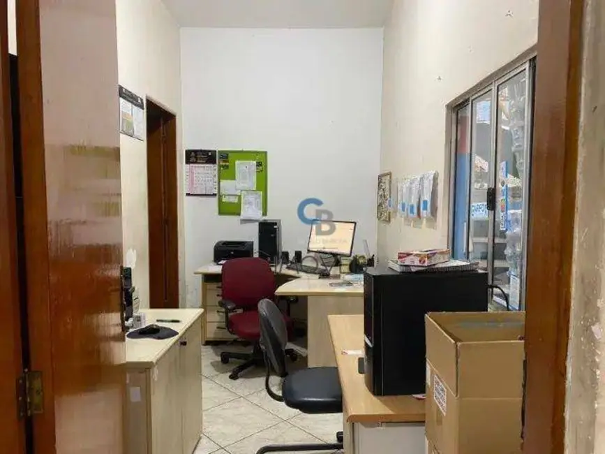 Foto 8 de Armazém / Galpão à venda, 572m2 em Vila Bancária, São Paulo - SP